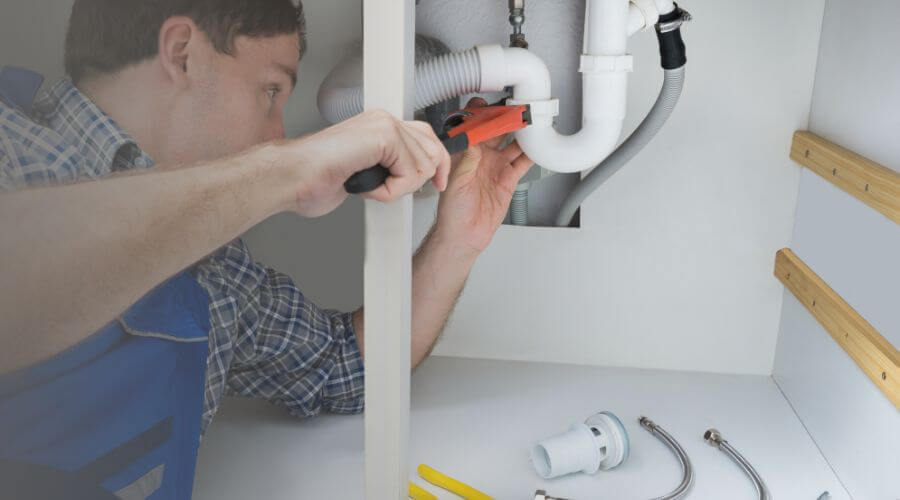 Professional Water heater repair in Fryeburg, ME
